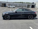 2018 Mercedes-Benz C-Class C 300 4MATIC®