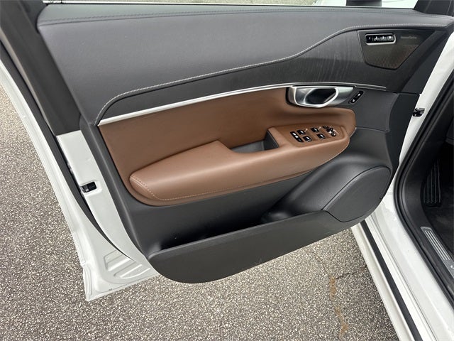 2024 Volvo XC90 Ultimate