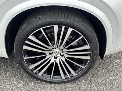 2024 Volvo XC90 Ultimate