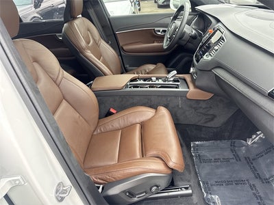 2024 Volvo XC90 Ultimate