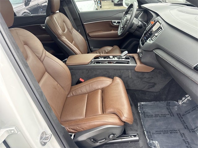 2024 Volvo XC90 Ultimate