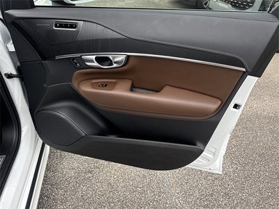 2024 Volvo XC90 Ultimate