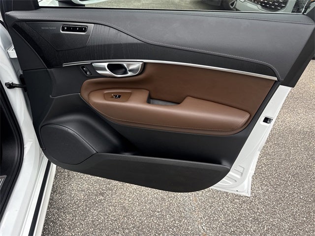 2024 Volvo XC90 Ultimate