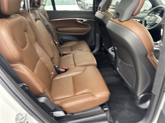 2024 Volvo XC90 Ultimate