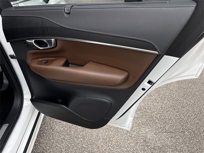 2024 Volvo XC90 Ultimate