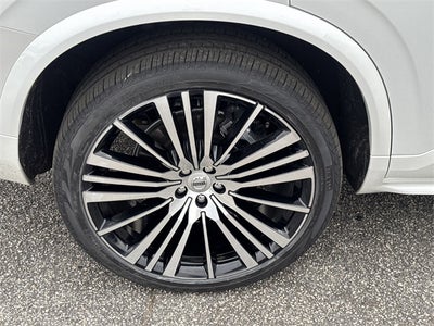 2024 Volvo XC90 Ultimate