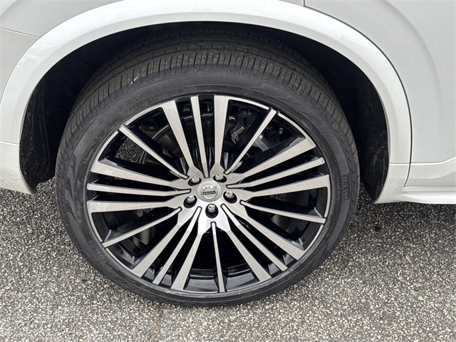 2024 Volvo XC90 Ultimate