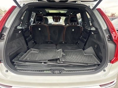 2024 Volvo XC90 Ultimate
