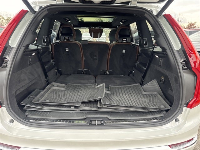 2024 Volvo XC90 Ultimate