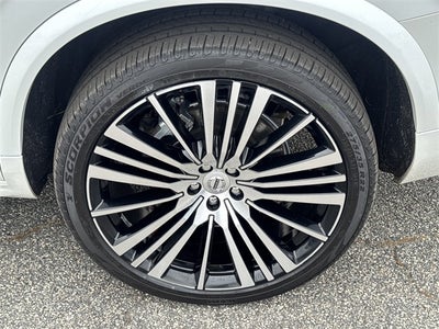 2024 Volvo XC90 Ultimate
