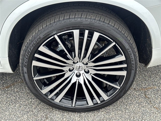 2024 Volvo XC90 Ultimate