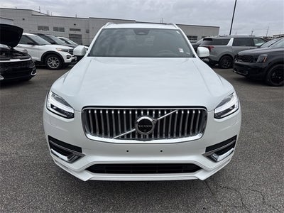 2024 Volvo XC90 Ultimate