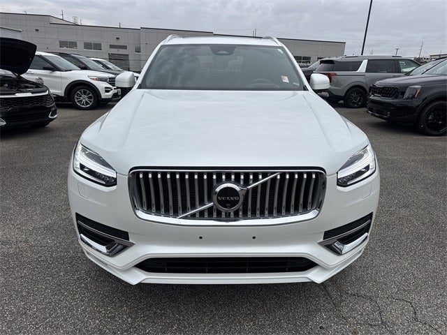 2024 Volvo XC90 Ultimate