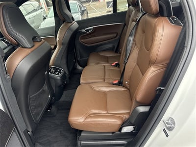 2024 Volvo XC90 Ultimate