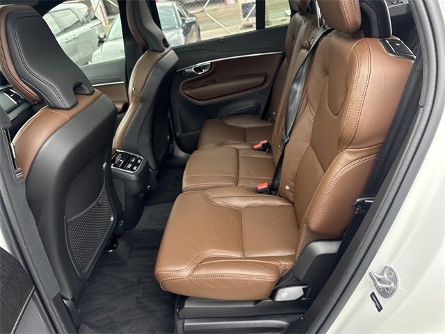 2024 Volvo XC90 Ultimate