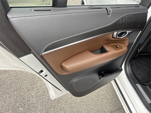 2024 Volvo XC90 Ultimate