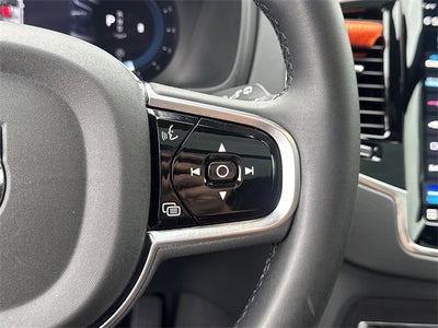 2024 Volvo XC90 Ultimate