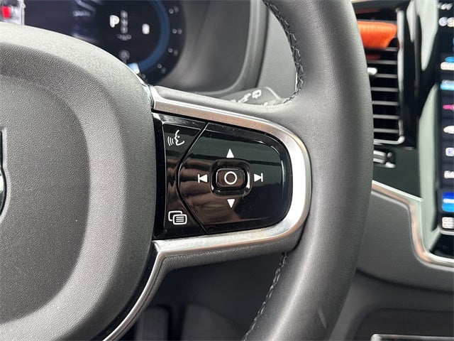2024 Volvo XC90 Ultimate