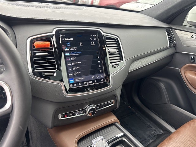 2024 Volvo XC90 Ultimate