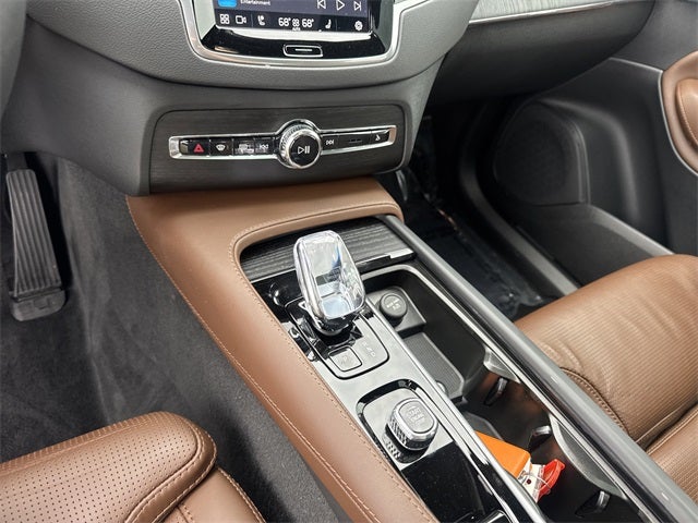 2024 Volvo XC90 Ultimate