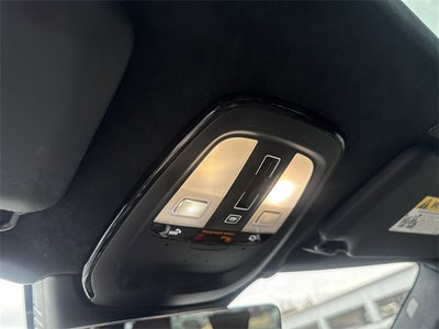 2024 Volvo XC90 Ultimate