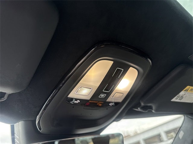 2024 Volvo XC90 Ultimate