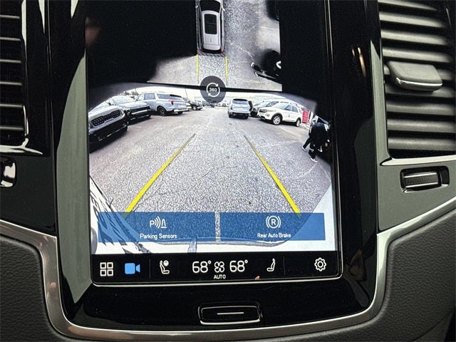 2024 Volvo XC90 Ultimate