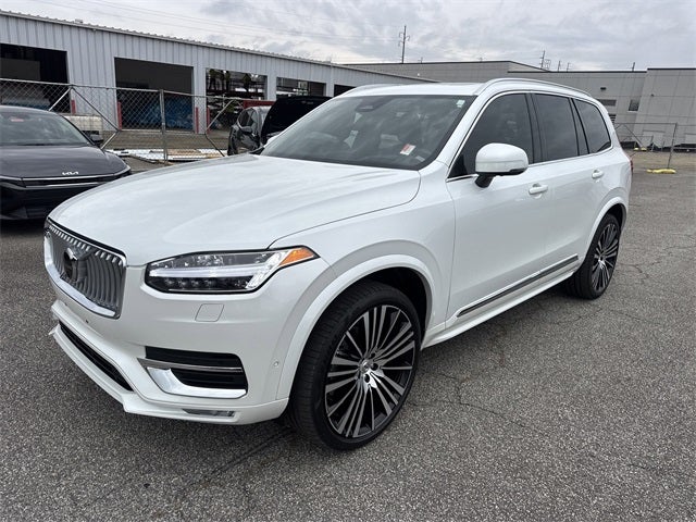 2024 Volvo XC90 Ultimate