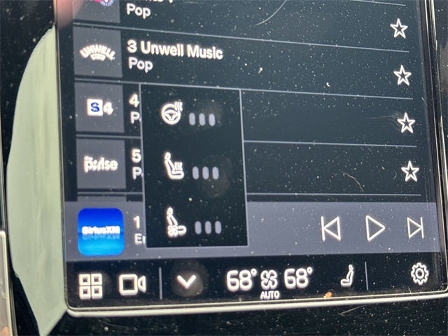 2024 Volvo XC90 Ultimate