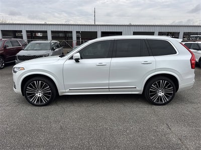 2024 Volvo XC90 Ultimate