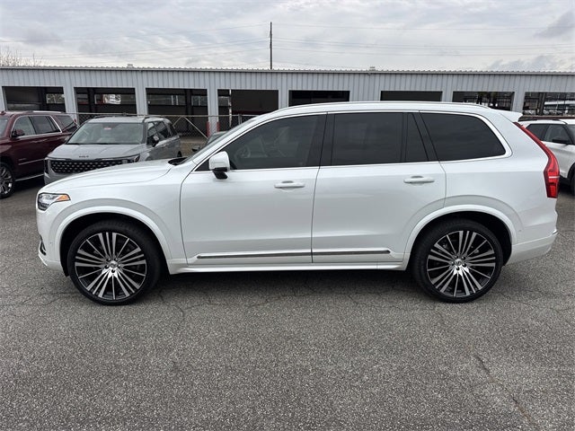 2024 Volvo XC90 Ultimate