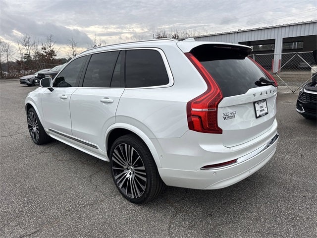 2024 Volvo XC90 Ultimate