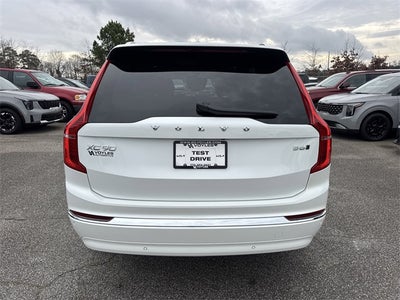2024 Volvo XC90 Ultimate