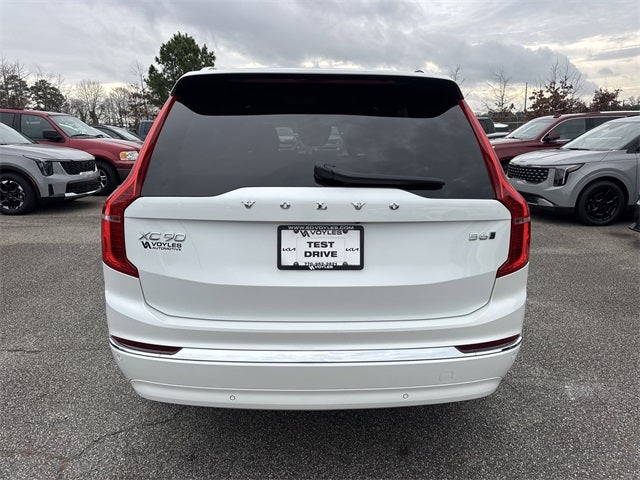 2024 Volvo XC90 Ultimate