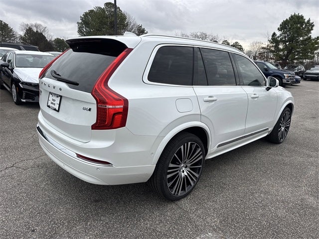 2024 Volvo XC90 Ultimate