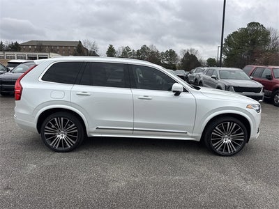 2024 Volvo XC90 Ultimate