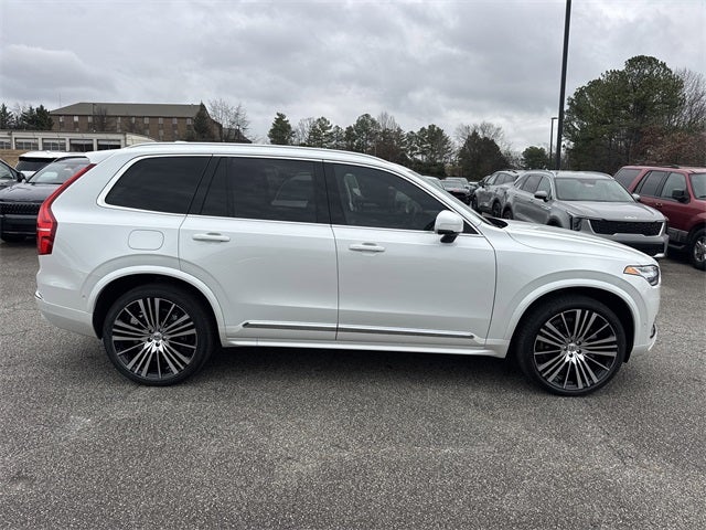 2024 Volvo XC90 Ultimate