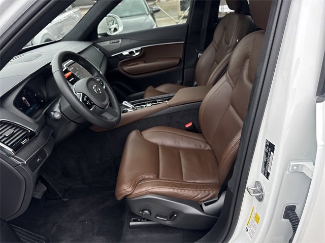 2024 Volvo XC90 Ultimate