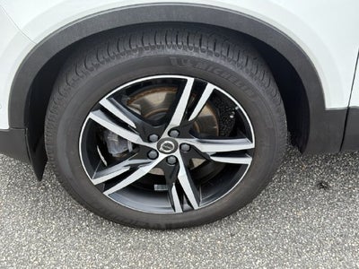 2019 Volvo XC40 R-Design