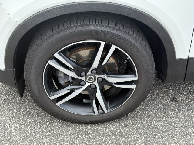 2019 Volvo XC40 R-Design