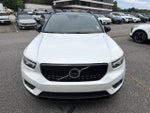 2019 Volvo XC40 R-Design