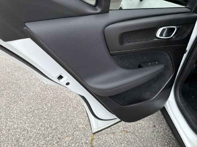 2019 Volvo XC40 R-Design