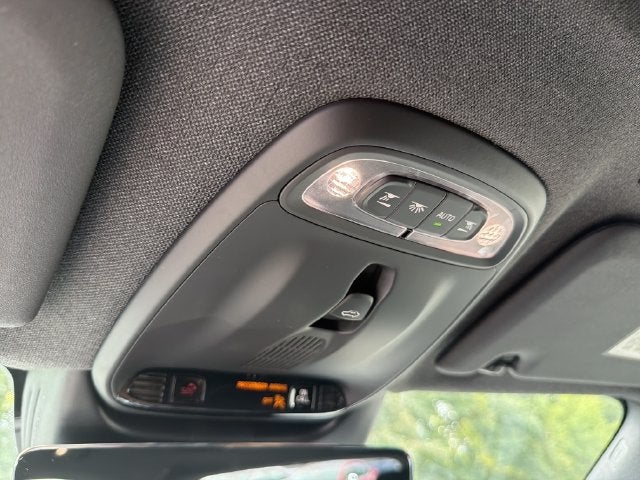 2019 Volvo XC40 R-Design