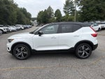 2019 Volvo XC40 R-Design