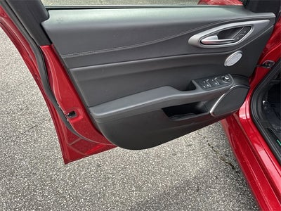 2023 Alfa Romeo Giulia Veloce