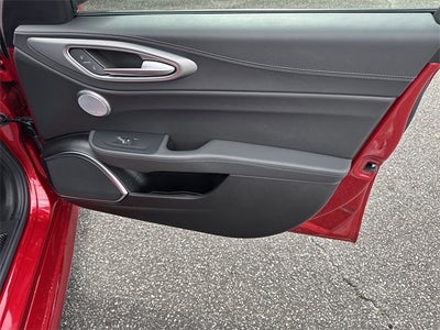 2023 Alfa Romeo Giulia Veloce