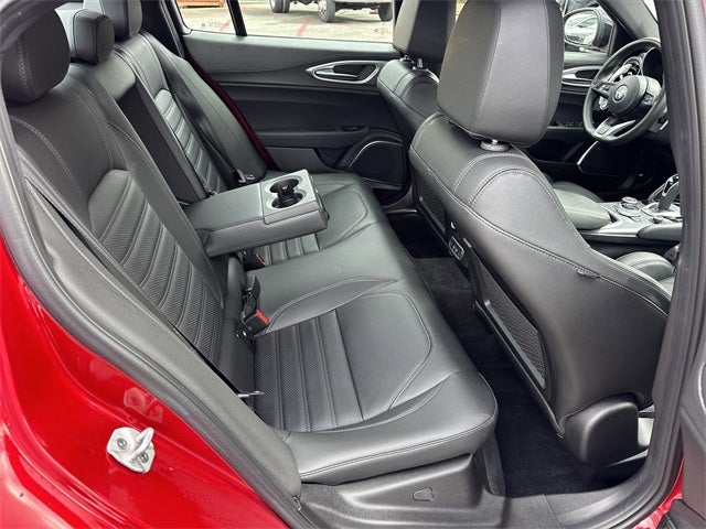 2023 Alfa Romeo Giulia Veloce