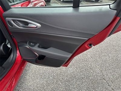 2023 Alfa Romeo Giulia Veloce