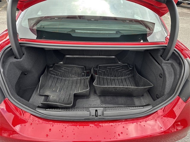 2023 Alfa Romeo Giulia Veloce