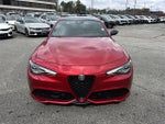 2023 Alfa Romeo Giulia Veloce